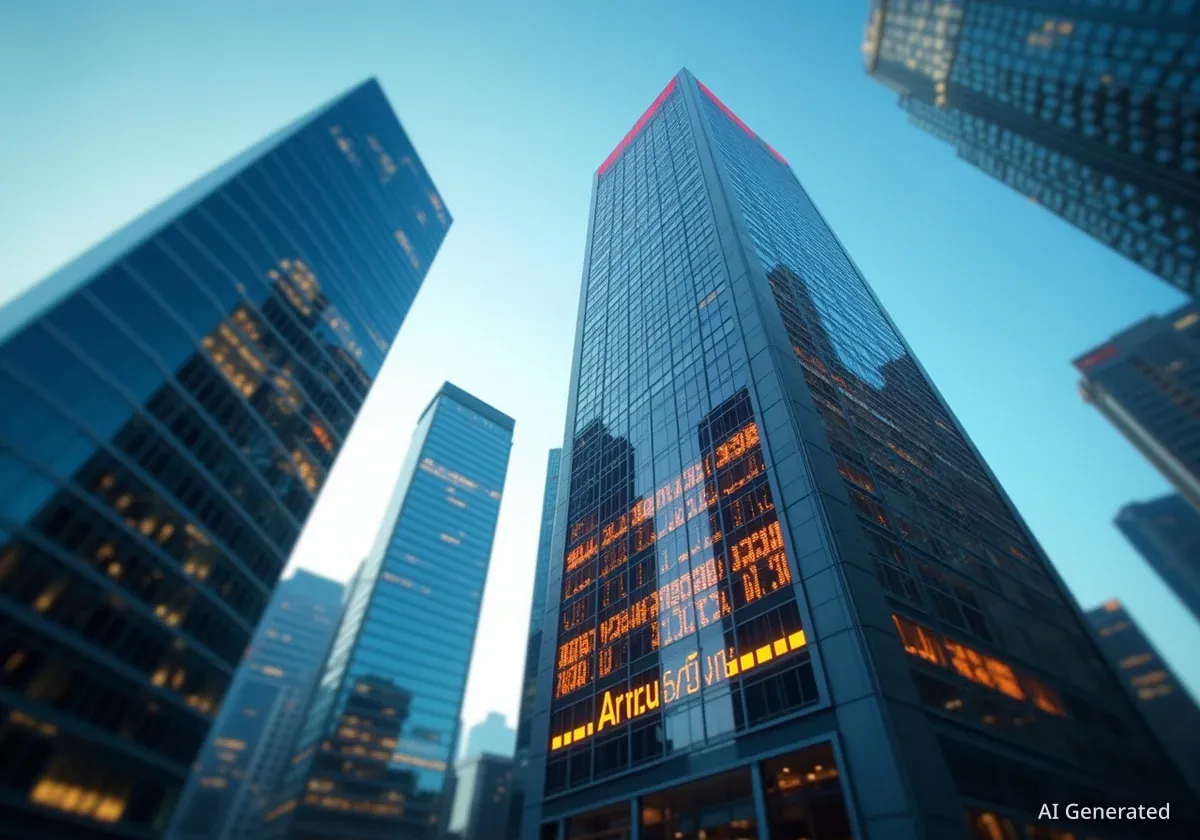 China Travel Shares Surge After Real Estate Spinoff Revealed