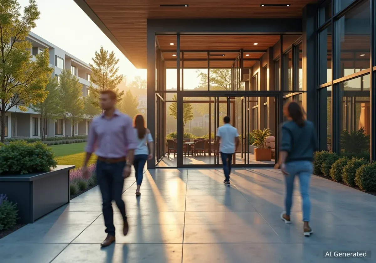David Lloyd Leisure Reports Strong Financial Performance