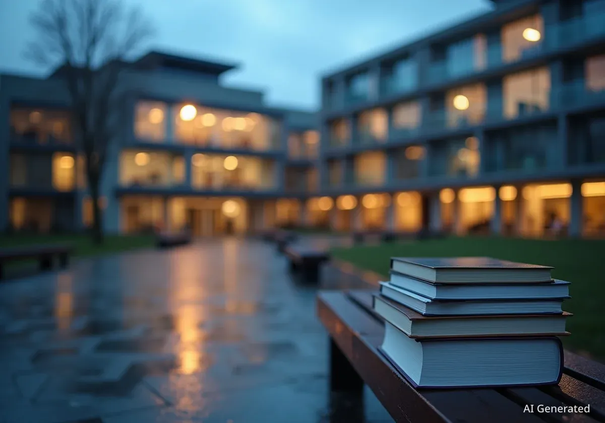 UCLA Real Estate Program Gets $2.5M for Affordable Housing