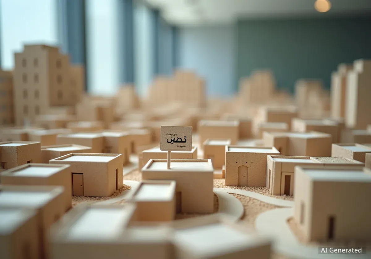 Analysis: Gaza Conflict Viewed Through a Real Estate Lens