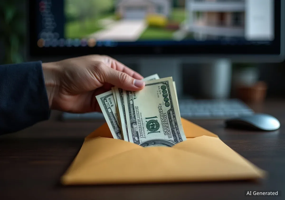 Protecting Homeowners From Real Estate Wire Fraud