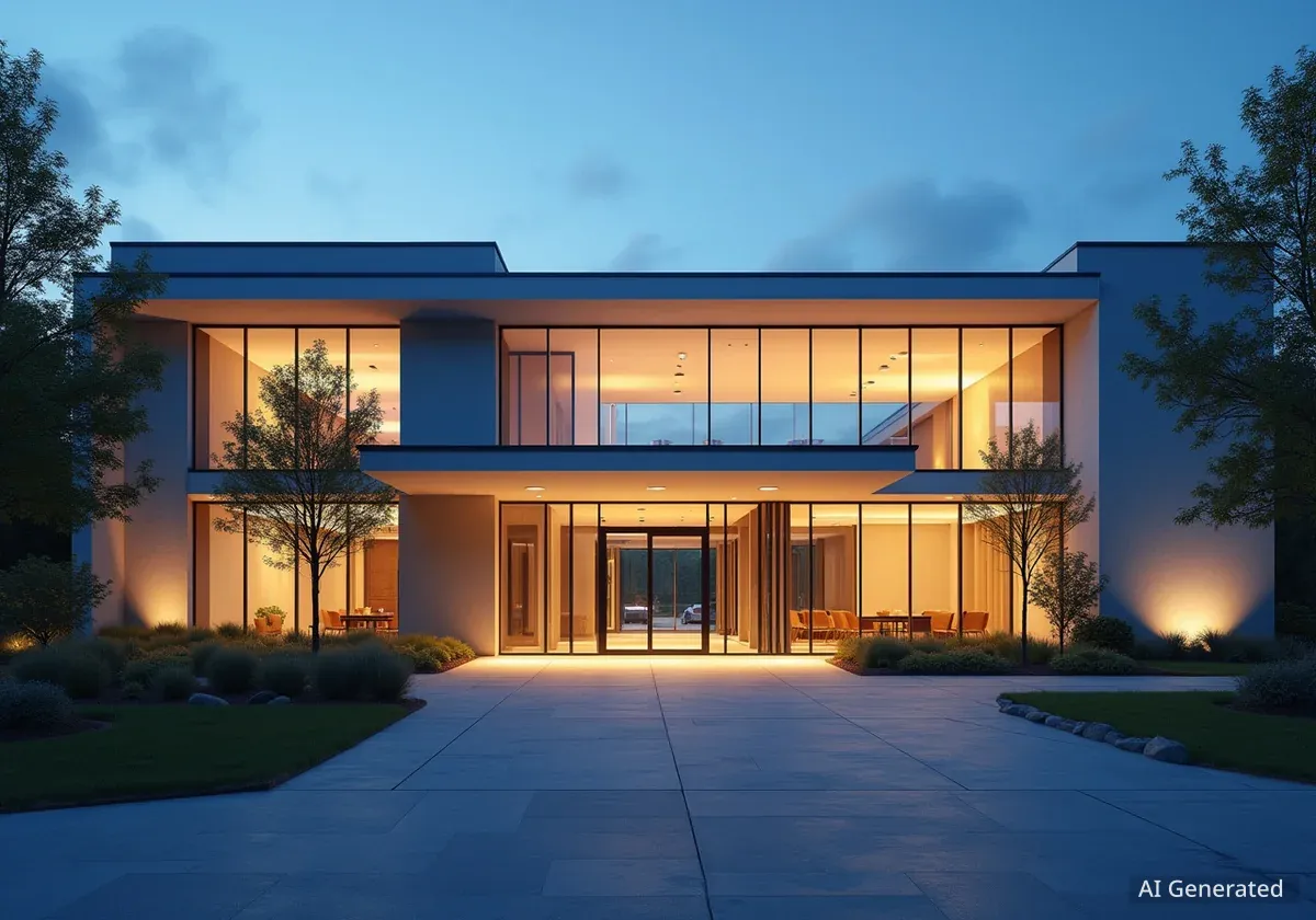 David Lloyd Unveils New £30 Million Club in Watford