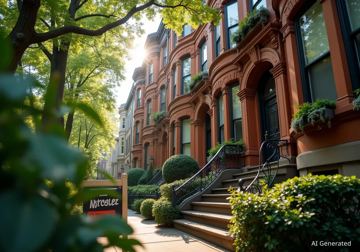Rare Listings Surface at a Tightly Held Bronx Co-op