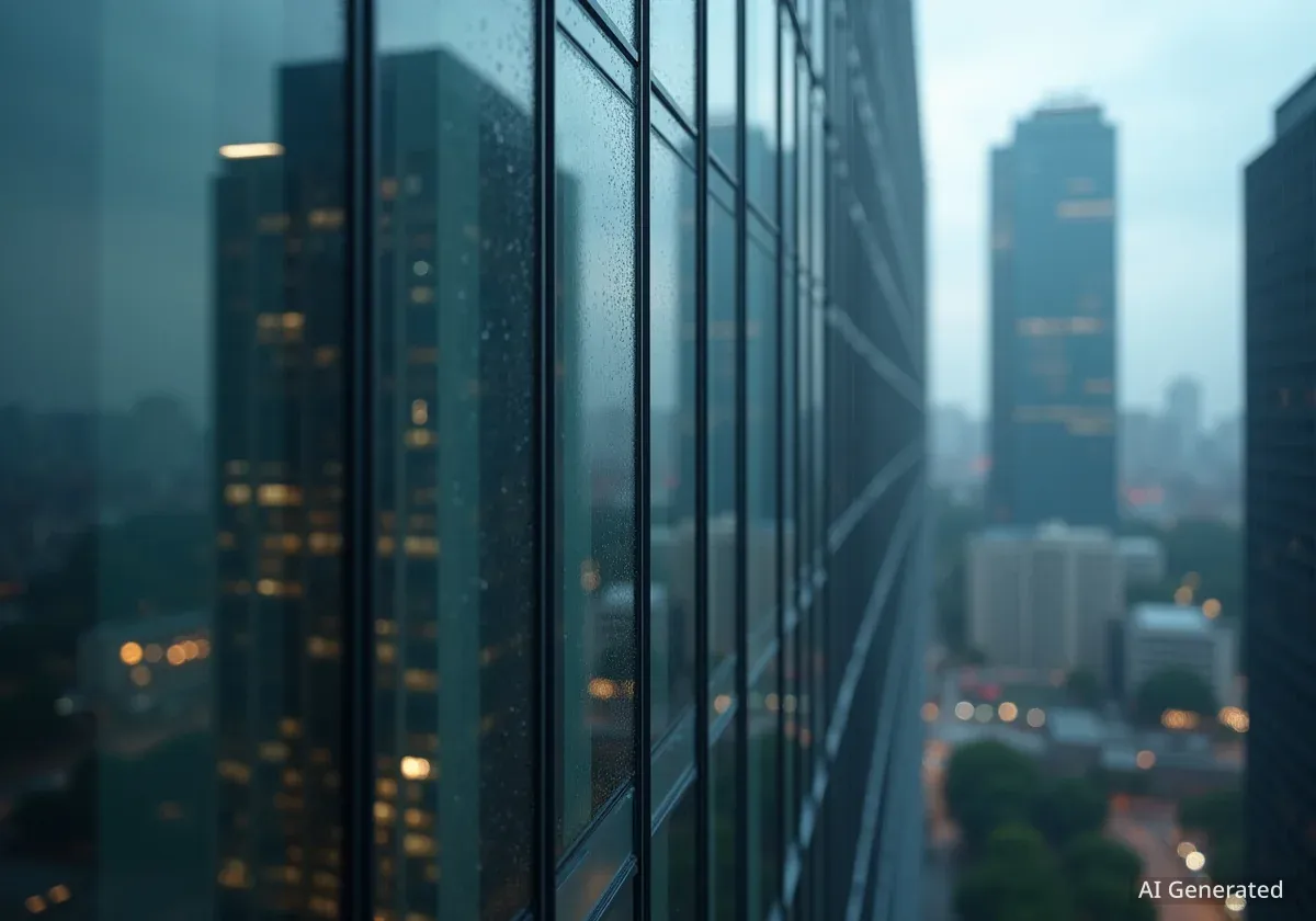 NYC Real Estate Industry Braces for Potential Mamdani Mayoralty