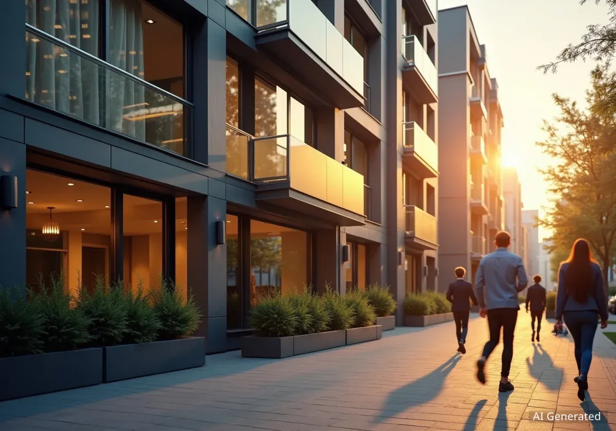 Somerville Real Estate Market Thrives Amid County Slowdown