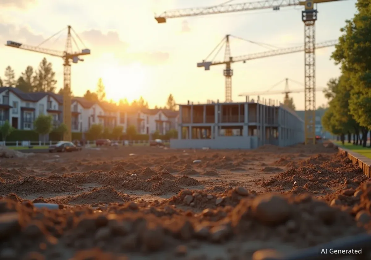 Quincy Real Estate Market Sees Major October Transactions