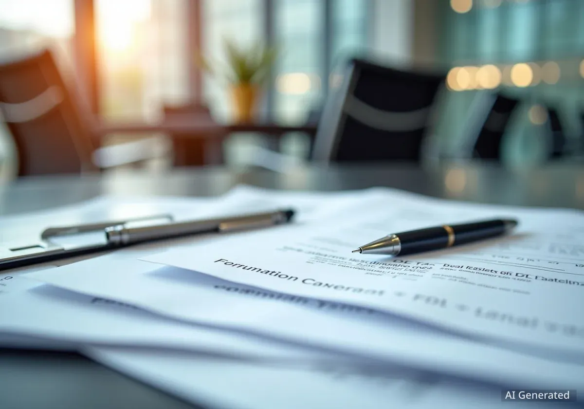 New Tax Legislation Impacts Real Estate Transactions