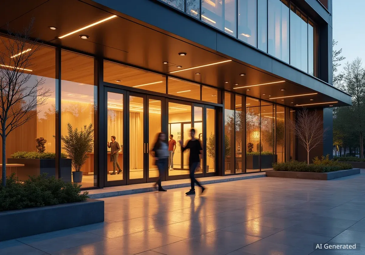 David Lloyd Club Opens £25 Million Weybridge Facility