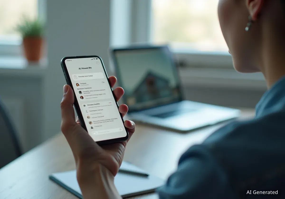 Zillow Integrates Real Estate Listings into ChatGPT