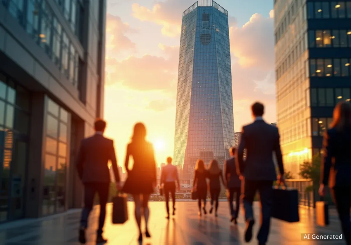 Saudi Real Estate Market to Reach $132 Billion by 2033