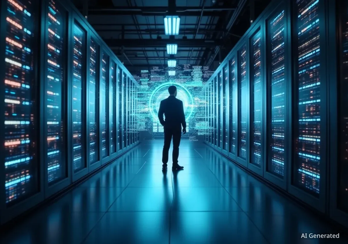 AI Transforms Corporate Real Estate Operations