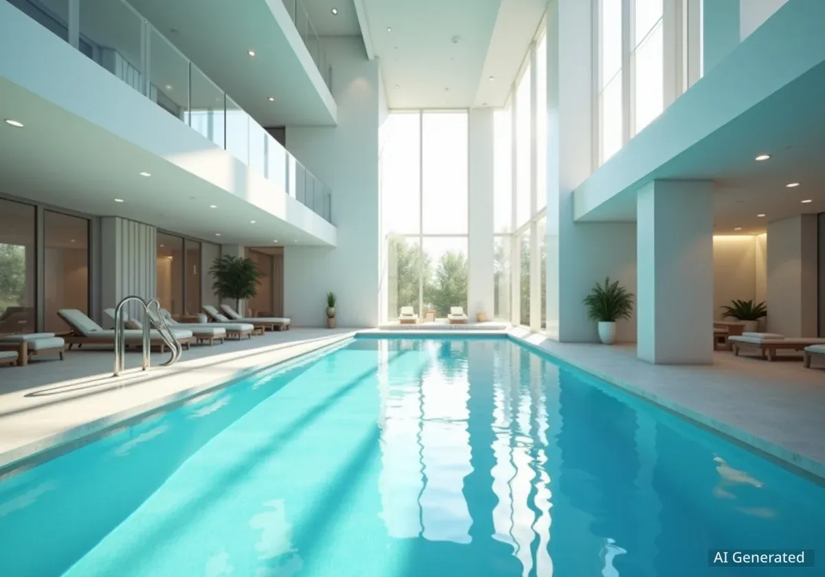 David Lloyd Clubs Opens £14 Million Facility in Winchester