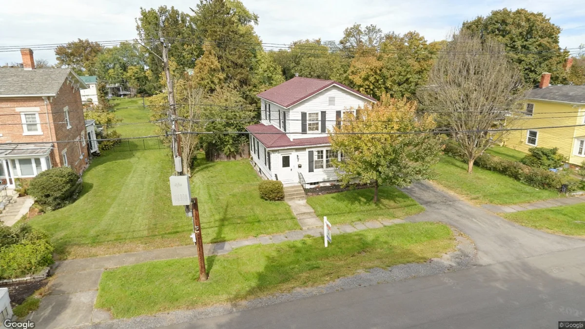 Seneca County Real Estate: Varick Home Sells for $439,000