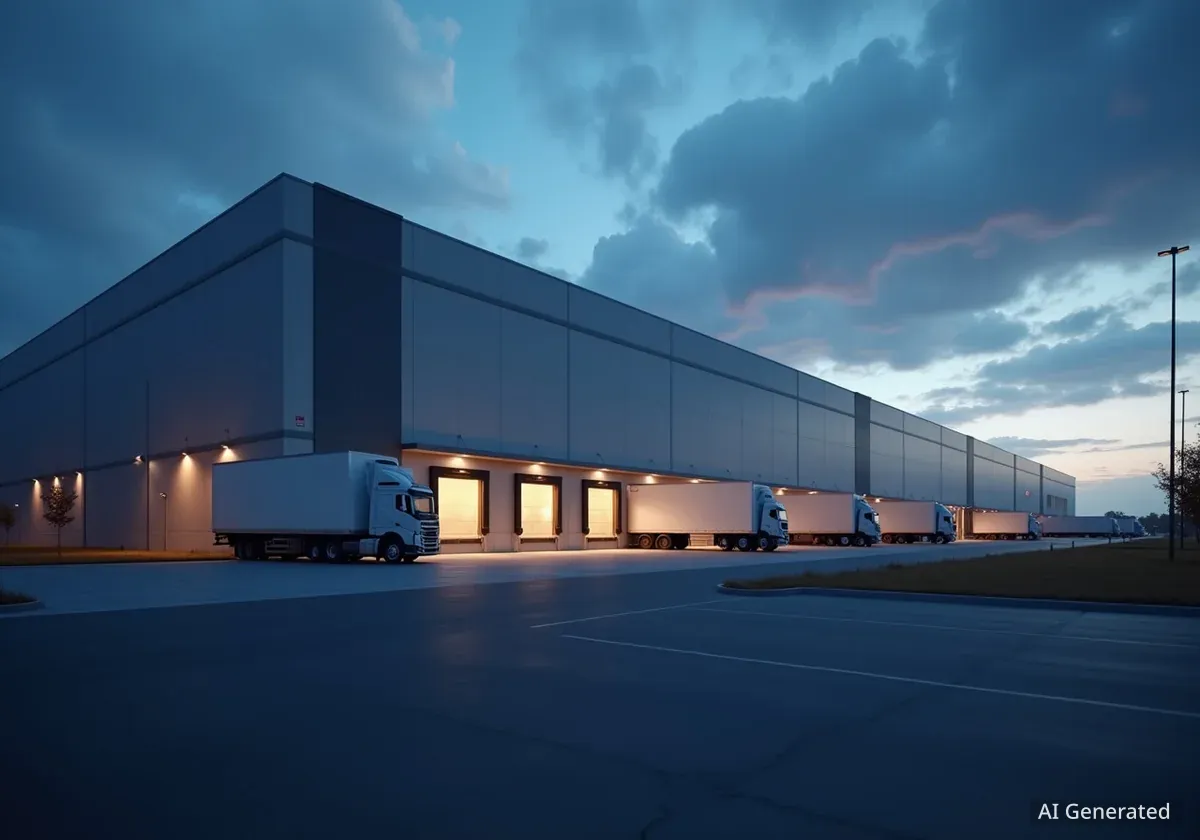 Amazon Expands Illinois Presence with 1,200 New Jobs