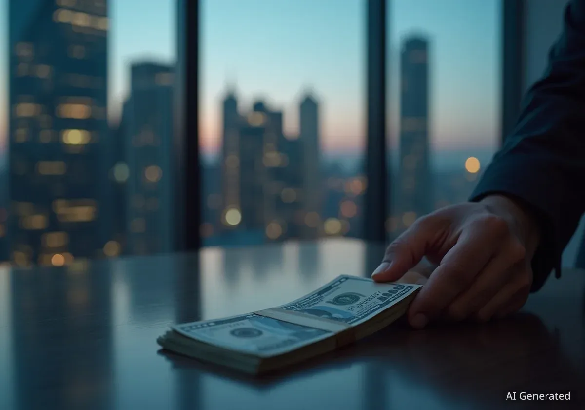 Wealthy Families Pull Billions From Startups for Safer Bets