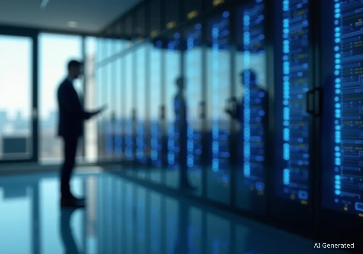 Aroundtown and PassiveLogic Partner on AI Building Technology