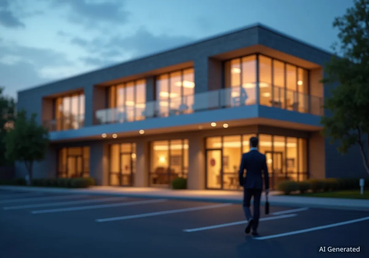 STORE Capital Acquires New Jersey Medical Portfolio