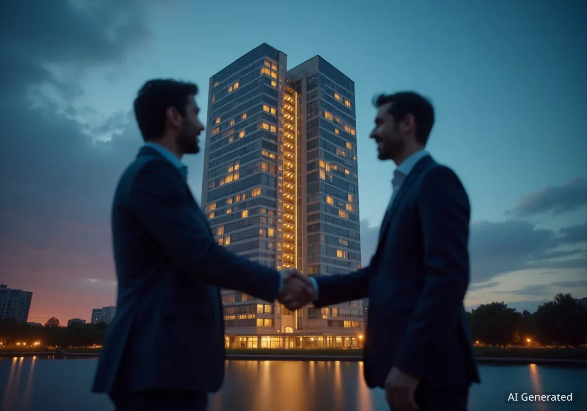 Timeless Principles for Success in Commercial Real Estate