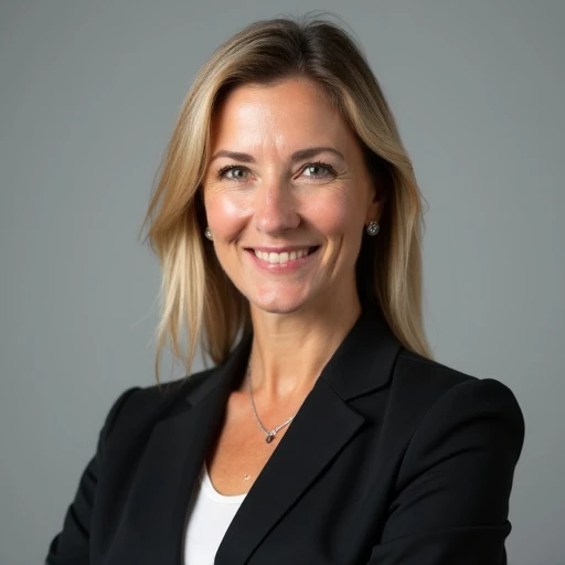 Julia Vance