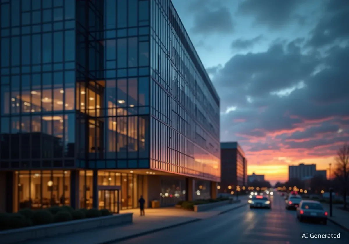 Twin Cities Agent Faces Tax Charges