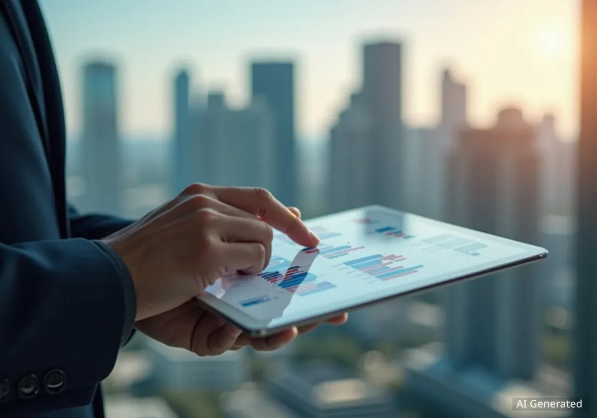 Three REITs Offer Path to Monthly Passive Income Stream