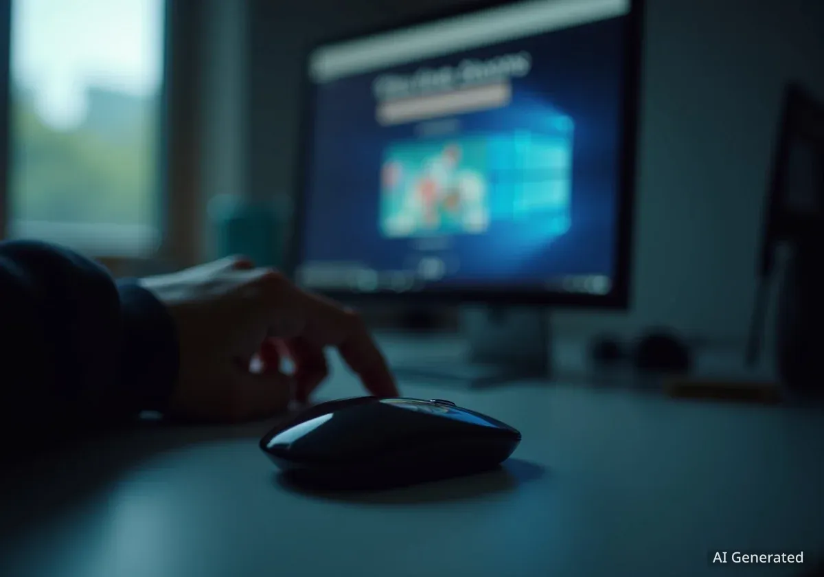 Why Your Favorite Websites Look Different in Certain States