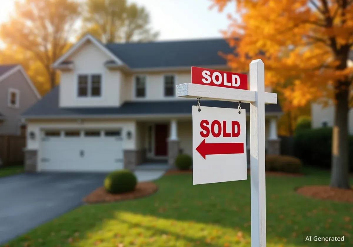 Cortland County Real Estate: Five Homes Sold in Early October