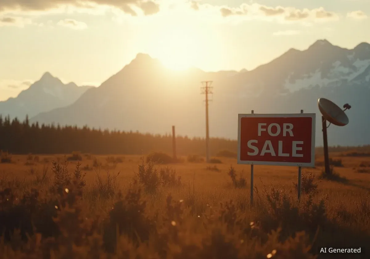 Susitna Valley Real Estate Experts See Shifting Buyer Demands