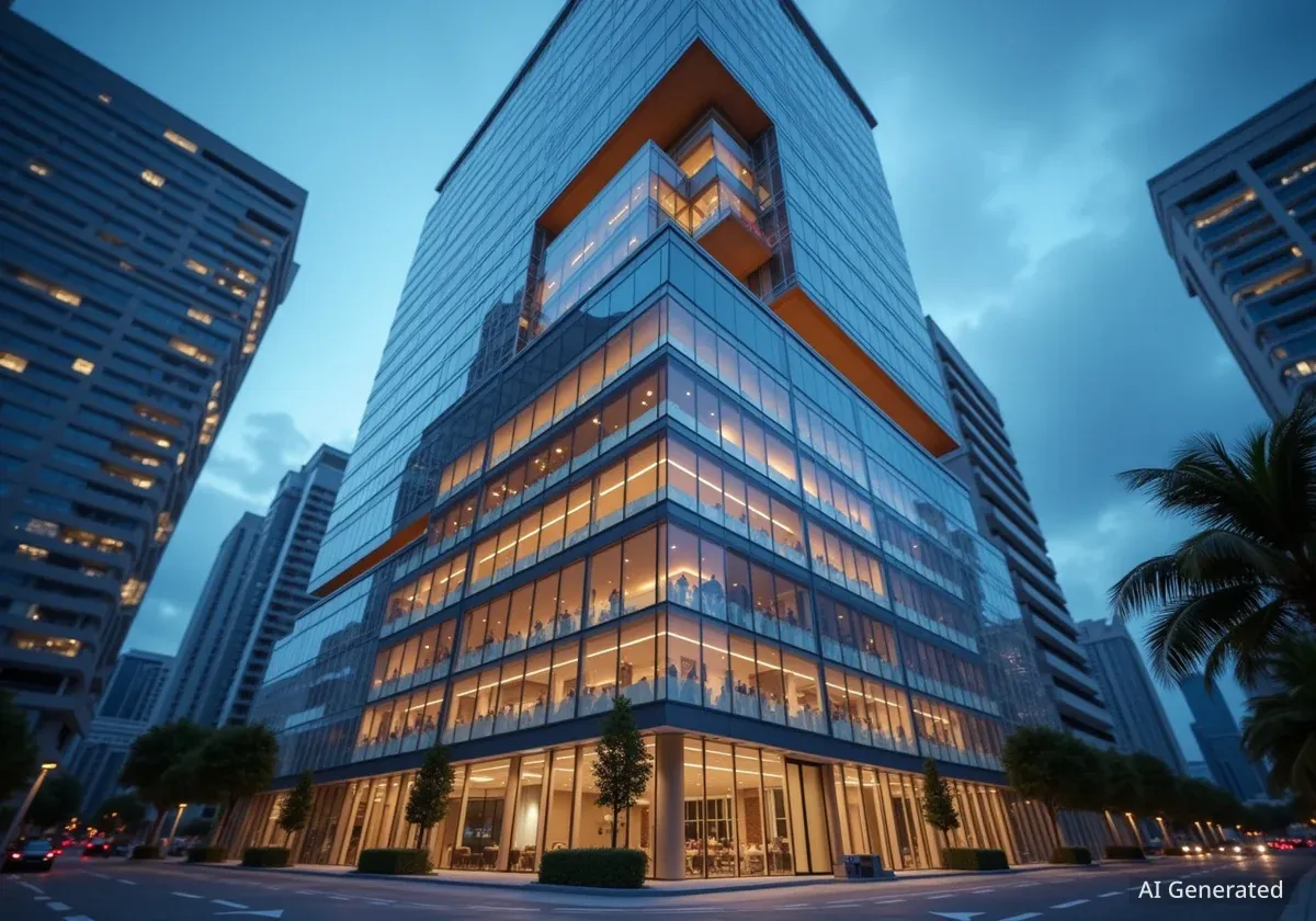 Law Firm Wexler & Finch Expands Miami Office by 30%