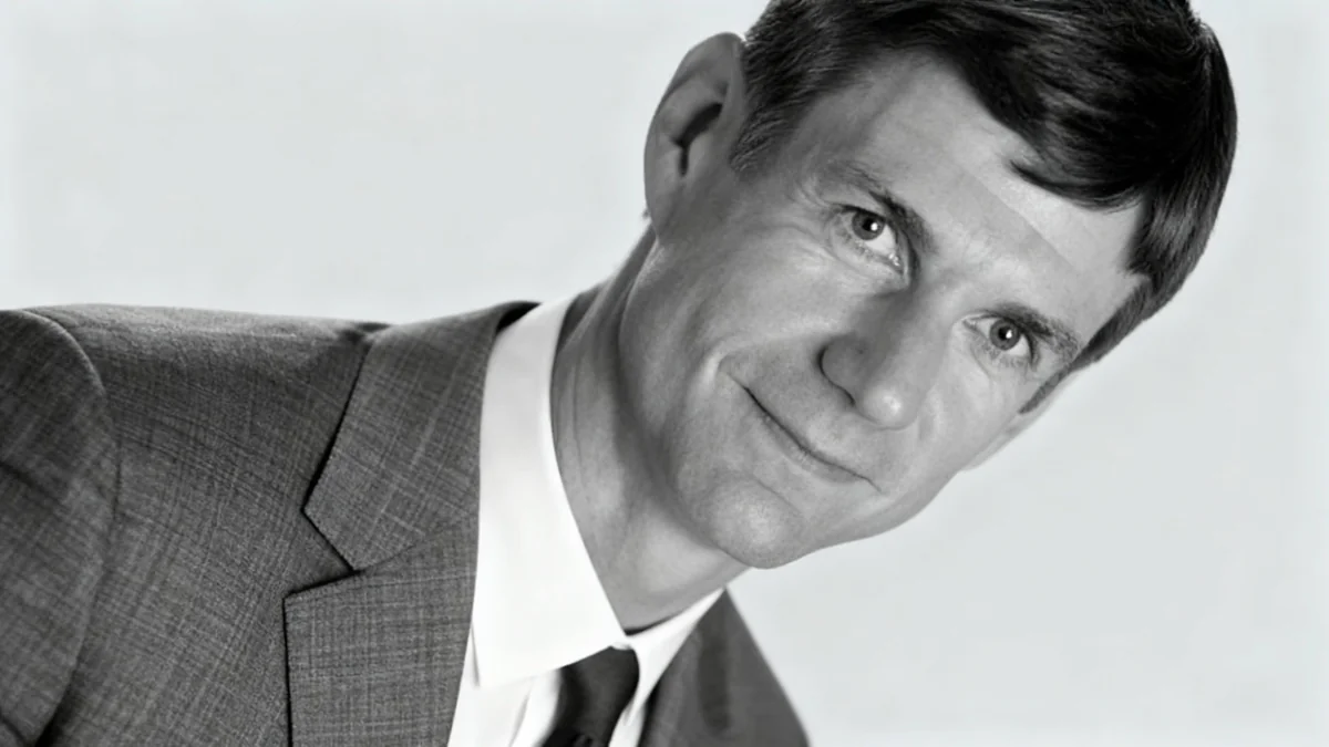 Apollo Taps Bert Crouch to Lead Real Estate Equity Division