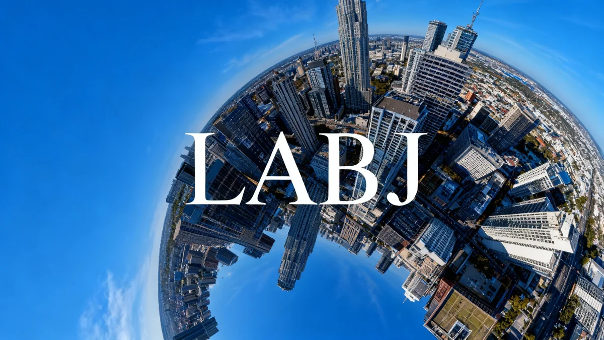 Genesis Builders Helps Altadena Residents Rebuild