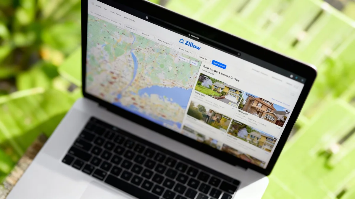 Zillow Exceeds Q3 Expectations with Strong Growth