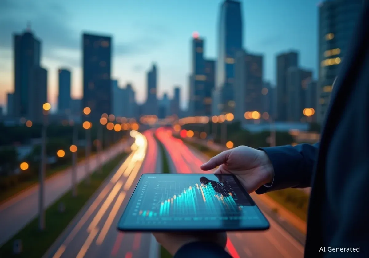 Firms Announce Growth in Real Estate, EV Insurance, and Tech