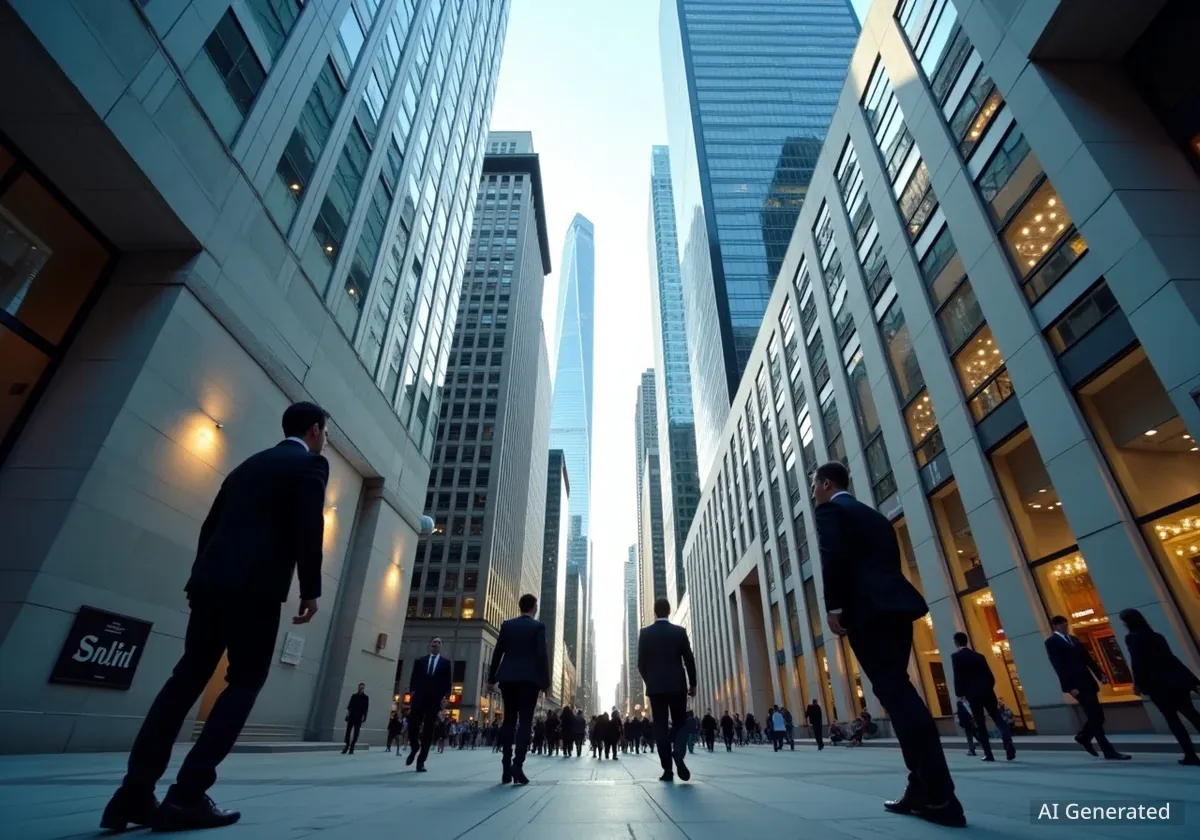 Real Estate Brokerages See Major Consolidation and Expansion