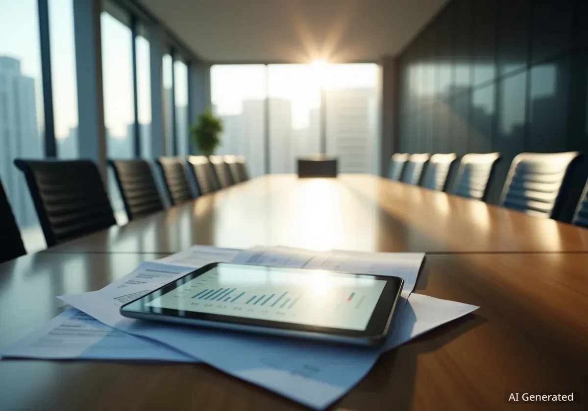 KKR Applies Private Equity Playbook to Real Estate Assets