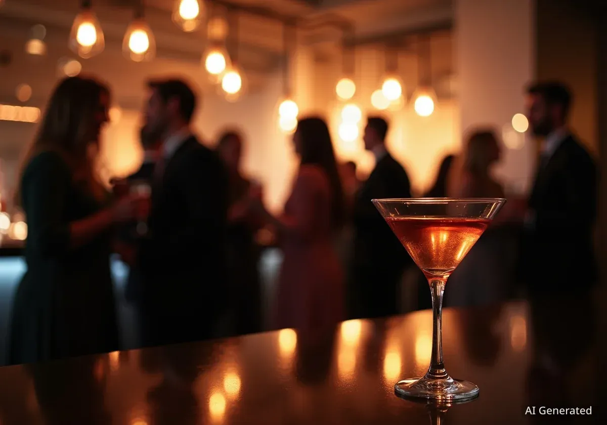 Washingtonian Celebrates 10 Years of Top Real Estate Agents