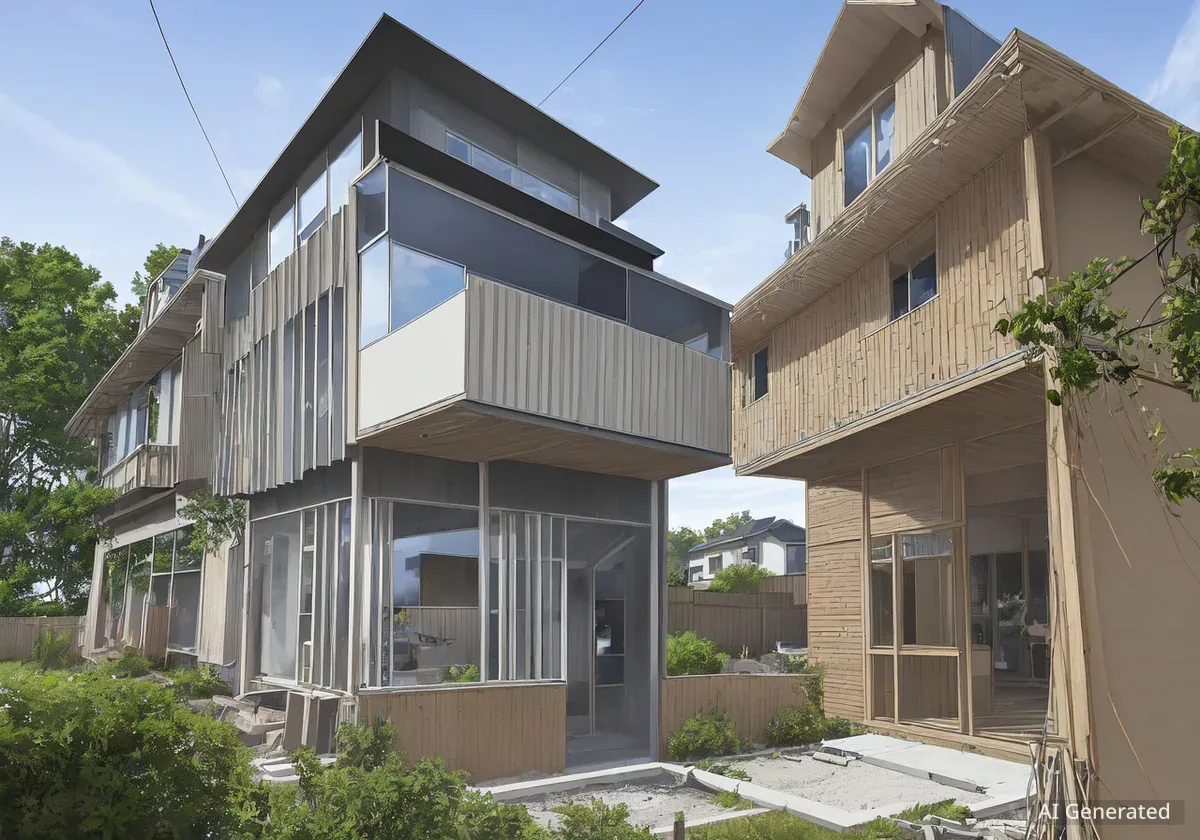 Livingston Parish Leads Capital Region in Home Price Growth