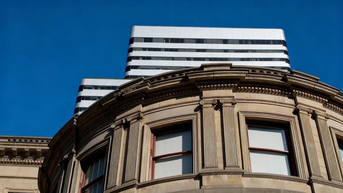 PacWest Tower in Portland Sold to Alaska Buyer