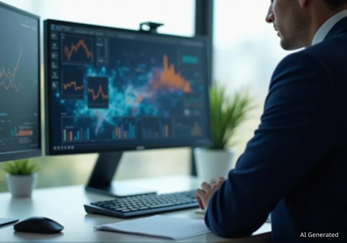 Ryan Serhant Launches AI Platform S.MPLE