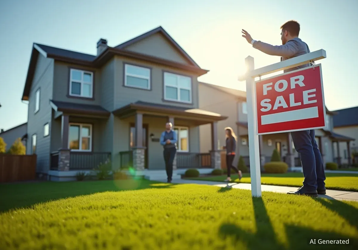 Corpus Christi Housing Market Sees Activity Surge