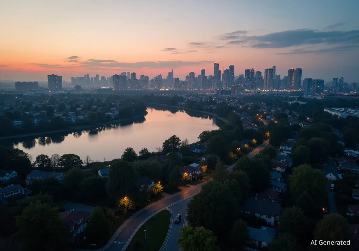 Experts Reveal Idaho's Top Cities for Quality of Life