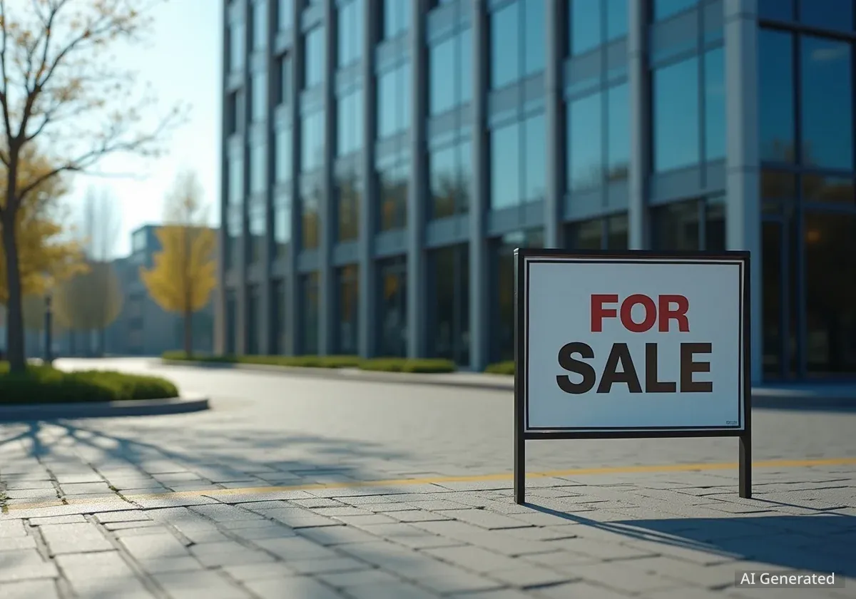 Seritage Growth Properties Continues Portfolio Liquidation