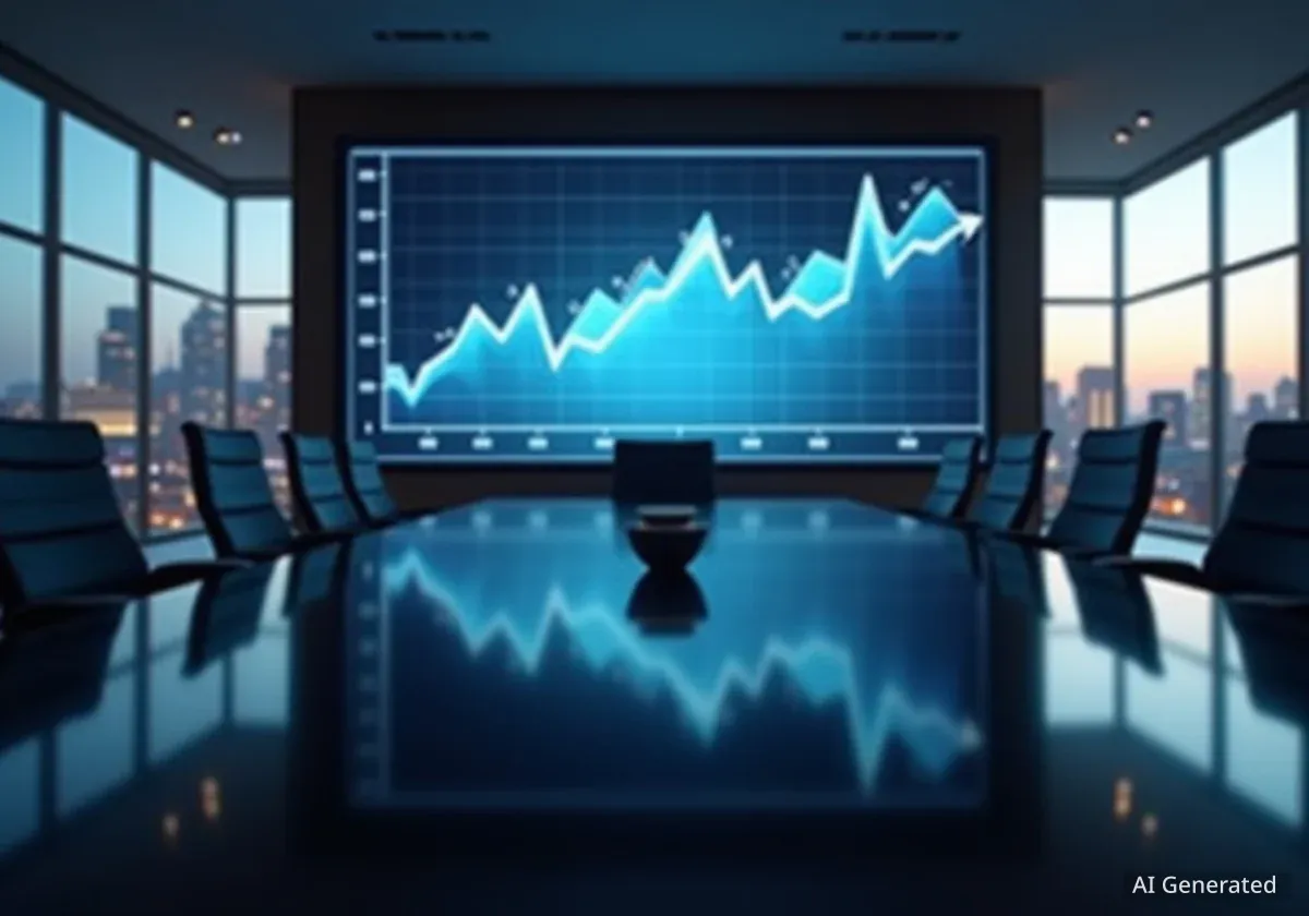 Real Estate Leaders on Navigating Geopolitical Shifts