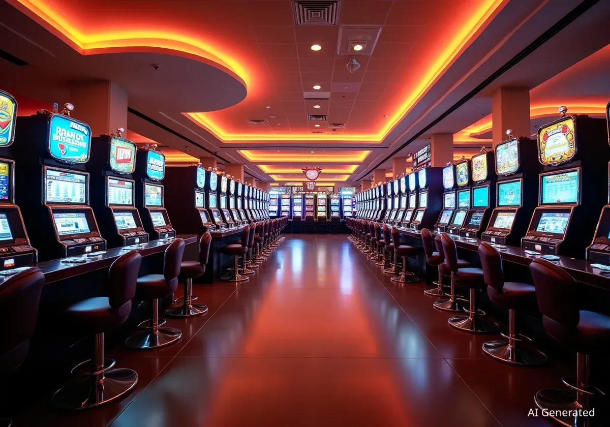 Las Vegas Businesses Offer Discounts Amid Visitor Decline