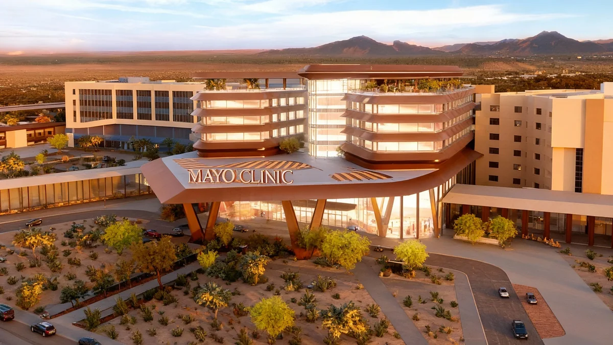 Arizona Sees Billions in New Development