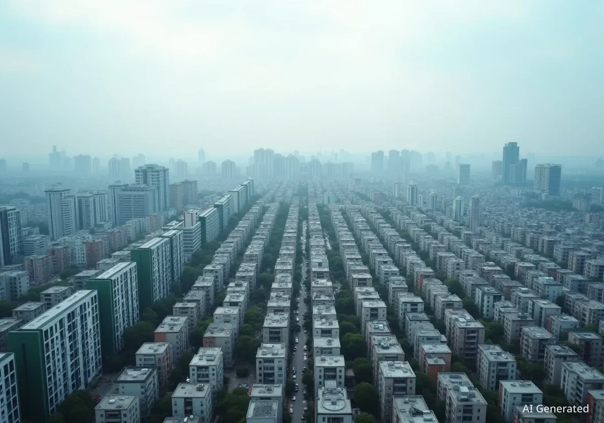 The Real Reasons Your Rent Is So High