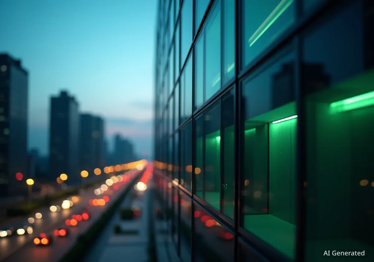 Cibus Nordic Real Estate Issues €20 Million in Green Notes