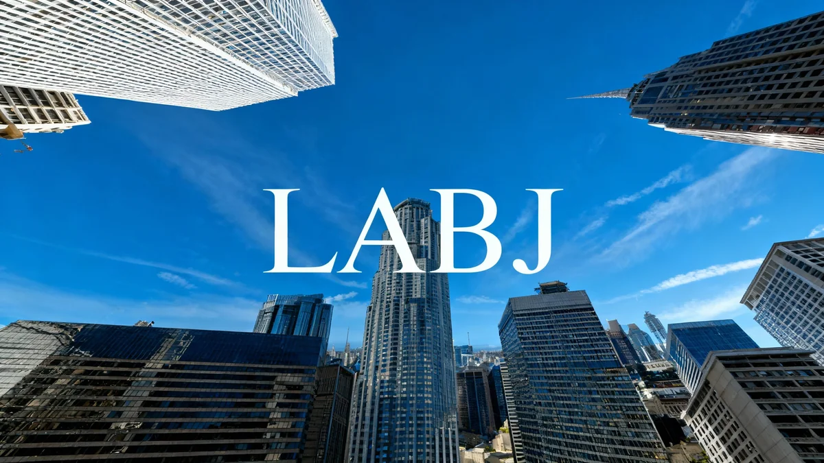 LA's '15-Minute City' Dream Faces a Reality Check