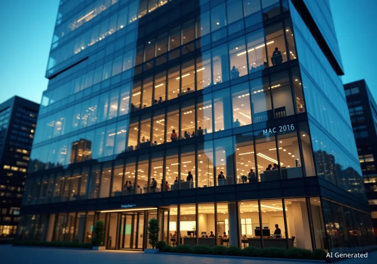 Anywhere Real Estate Reports Q3 2025 Financial Results