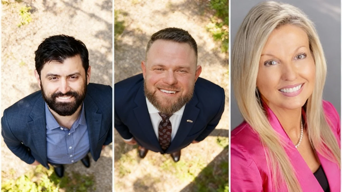 Dallas-Fort Worth Leads US Real Estate Outlook